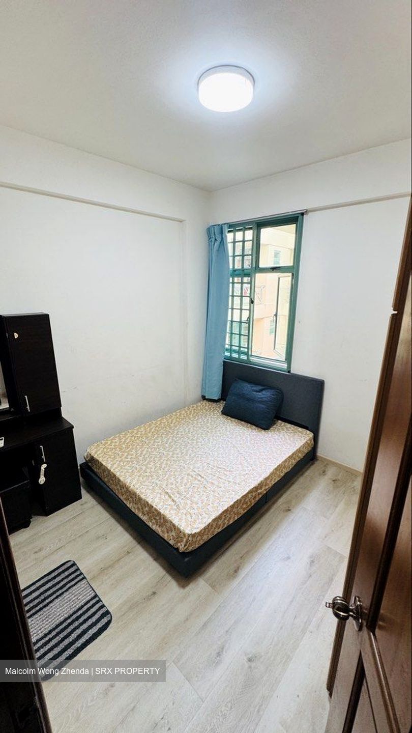 Changi Green (D16), Condominium #544961981
